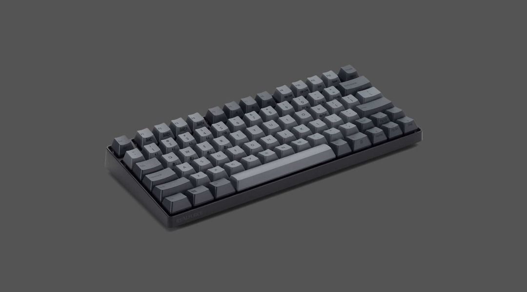 PRE-ORDER: Realforce RC1 Keyboard / C1HK11 - 45G, Computers & Tech ...