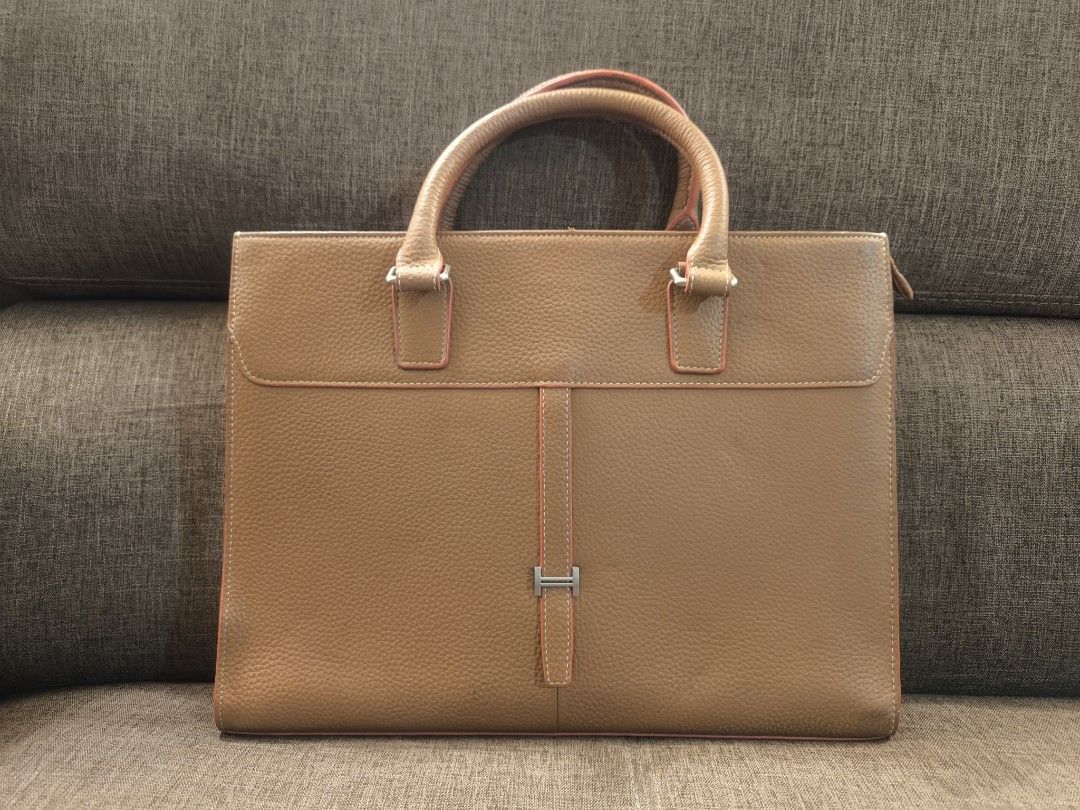 Hermes office bag hot sale