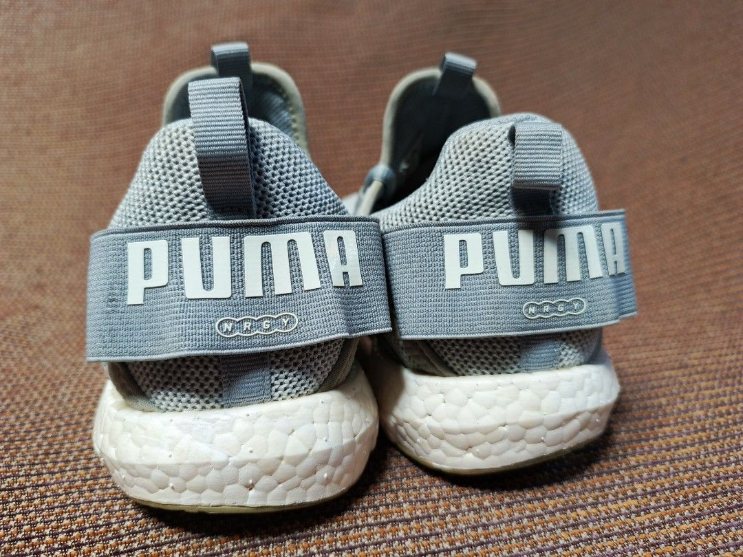 Puma NRGY Soft Foam women s running shoes size US 8.5
