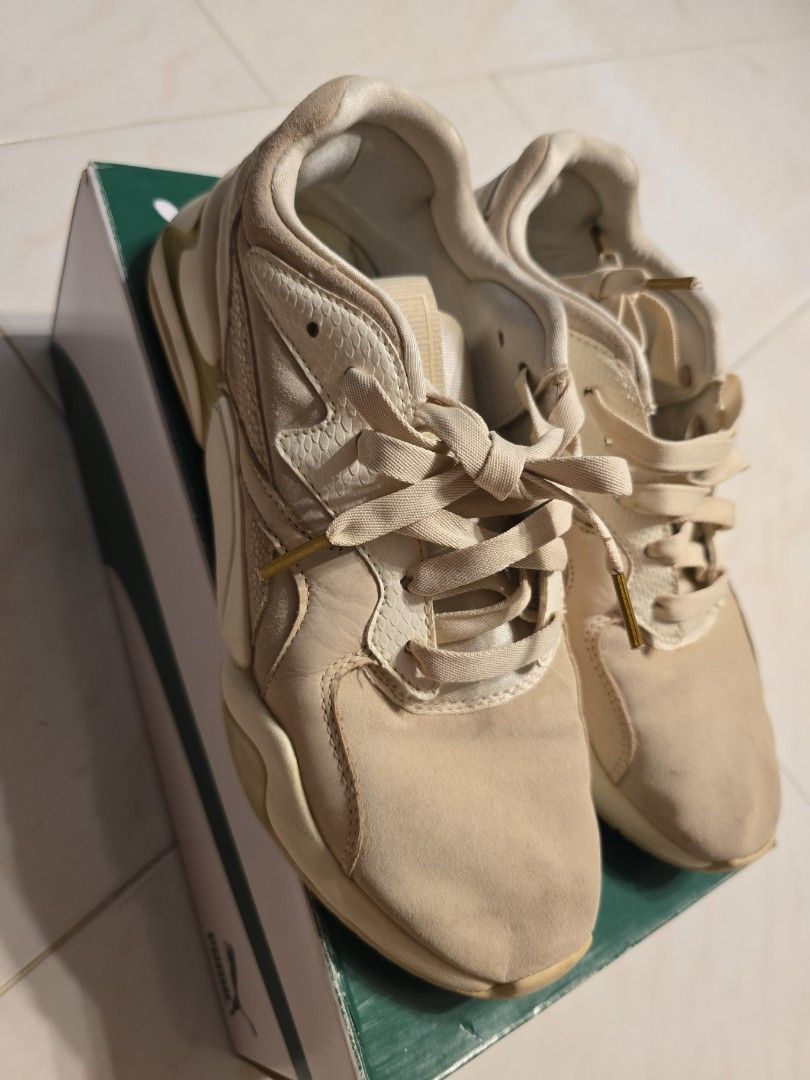 Puma nova pastel grunge wn's discount