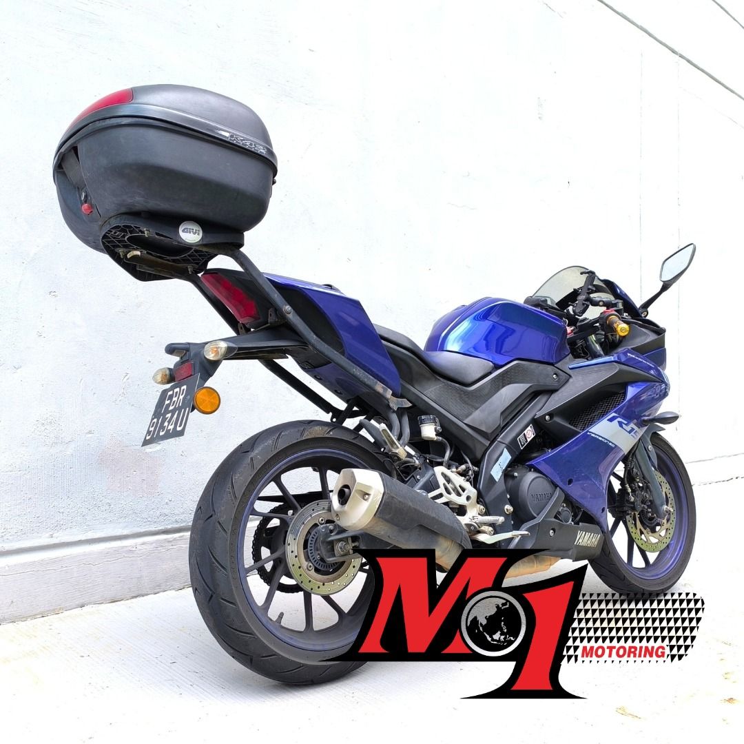 R15 v3 top box on sale