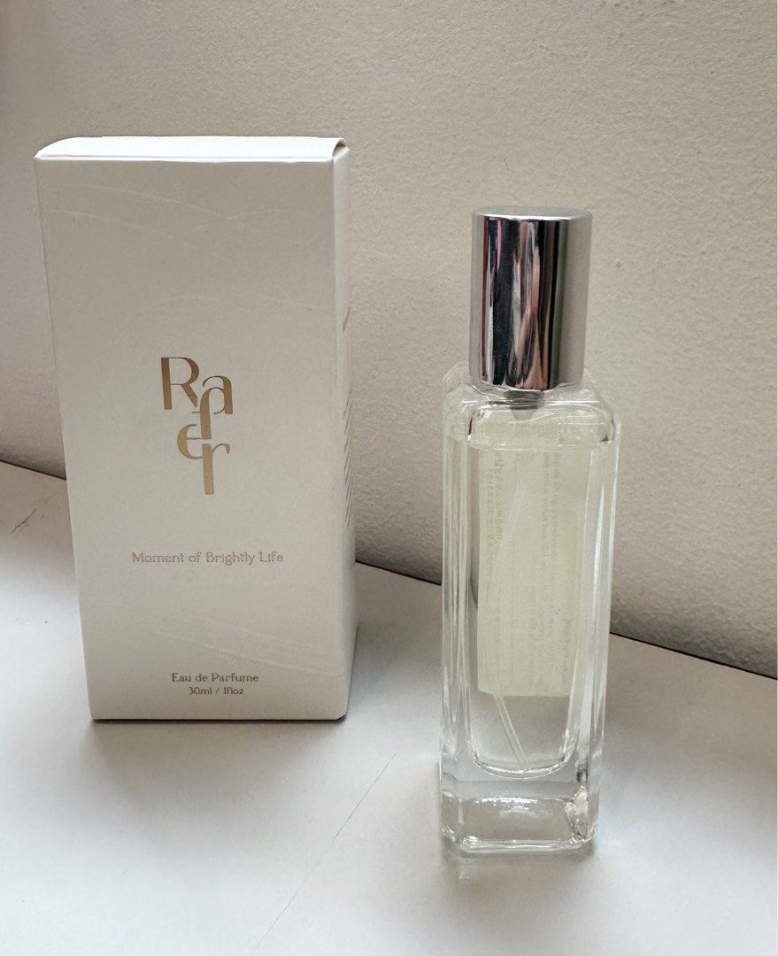 Rafer Premium Niche Perfume EDP 30ml White Tuberose (Diptyque Do Son