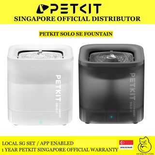 (Category: ) located in . Submitted by petkitsingapore-mrbinkpetstore (Listing ID 1142139850, Image 1). Description: .