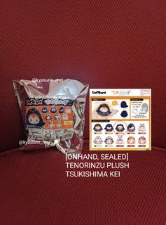 (Category: ) located in . Submitted by kyasurin_mei (Listing ID 1330202975, Image 1). Description: .