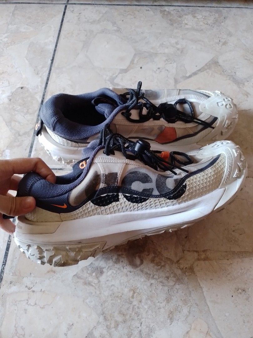nike acg trail running