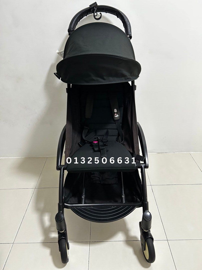 Sewa Babyzen Yoyo Plus Sewa stroller murah Cheras