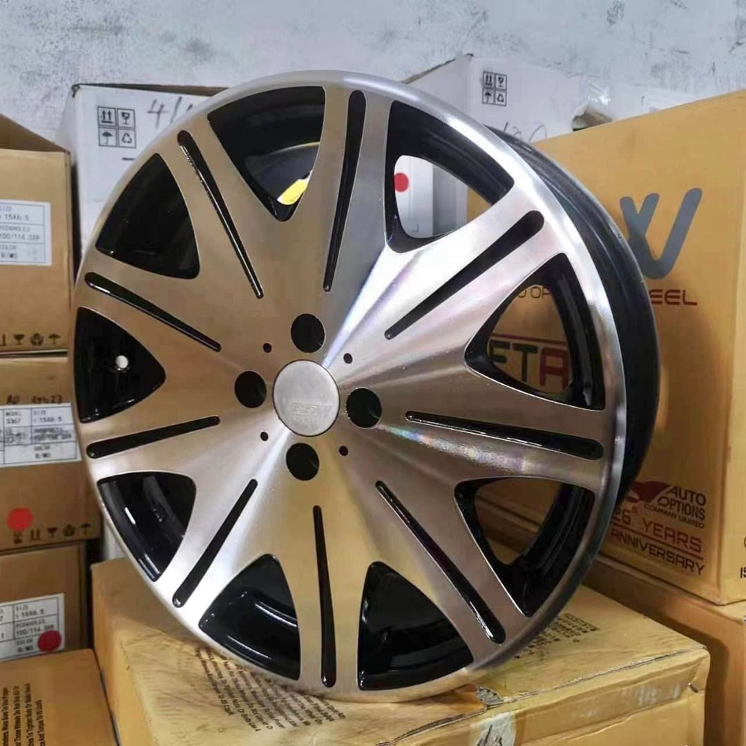 SPORT Rim 17