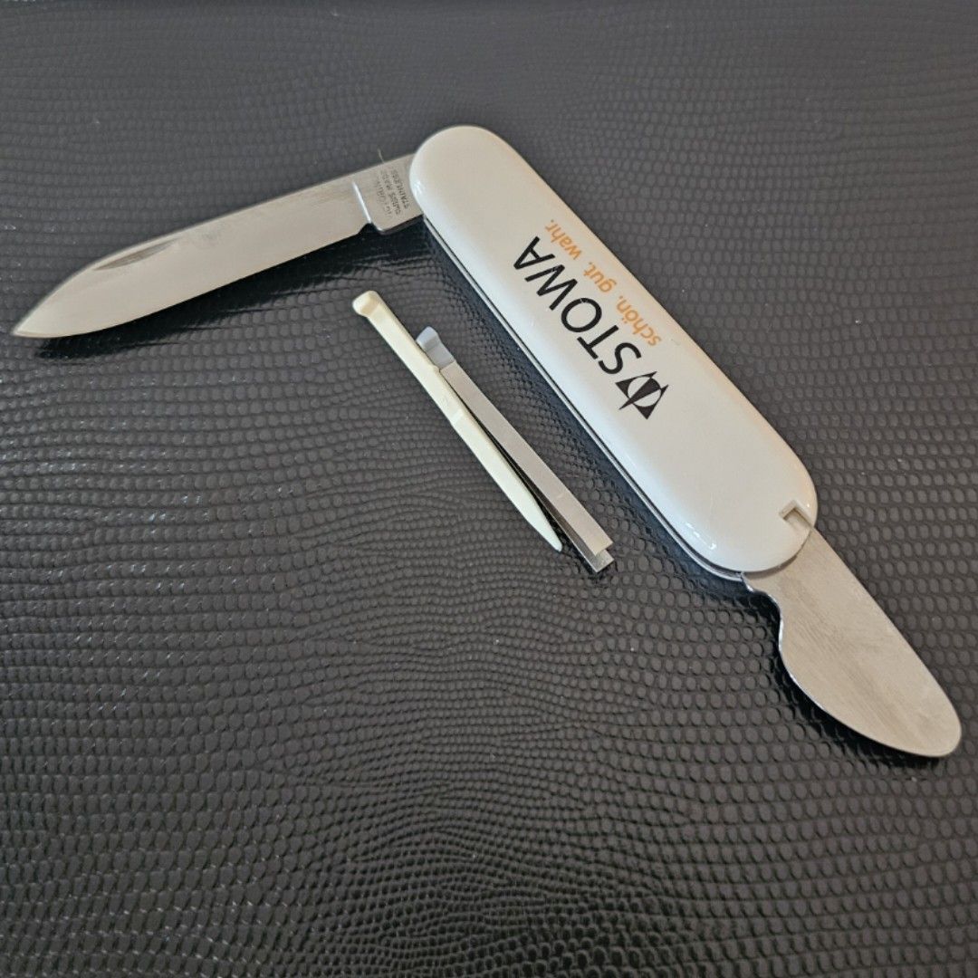 Victorinox watchmaker knife new arrivals