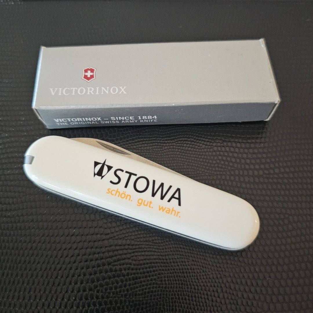 Victorinox watchmaker knife outlet