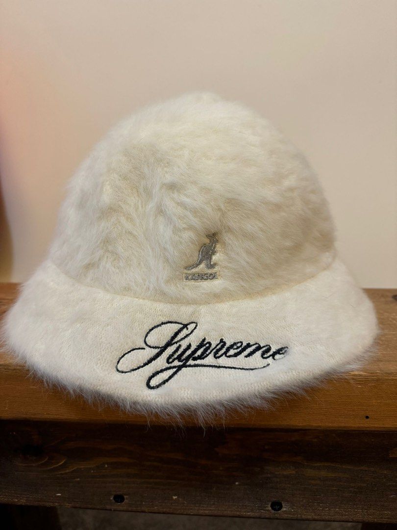 Supreme × KANGOL 21AW バケットハット Supreme®/Kangol® Furgora Casual | Supreme 21fw