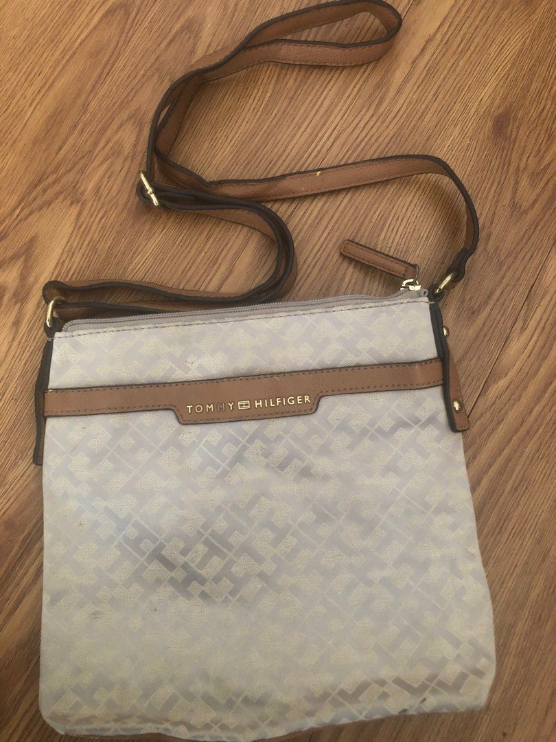 Jual authentic Tommy Hilfiger Tommy