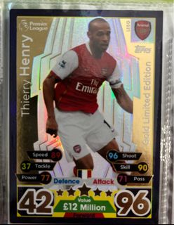 (Category: ) located in . Submitted by premiumsoccercards (Listing ID 1330238133, Image 1). Description: .