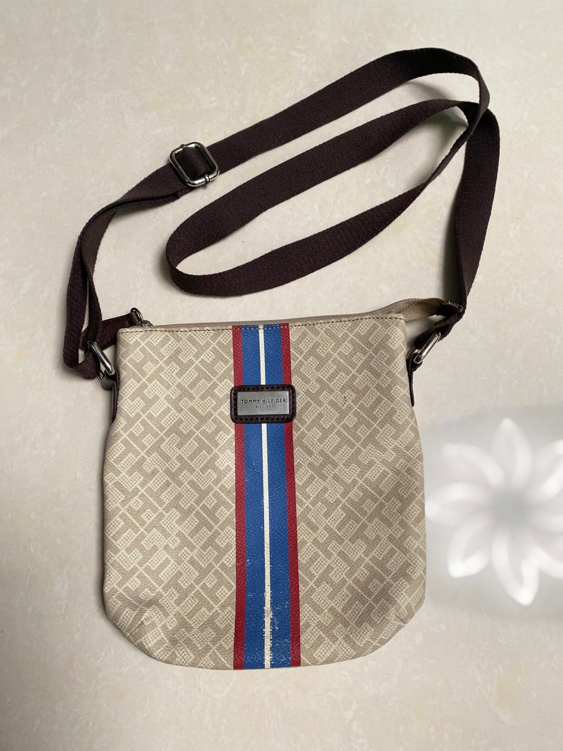 Tommy Hilfiger Crossbody Bag Carousell