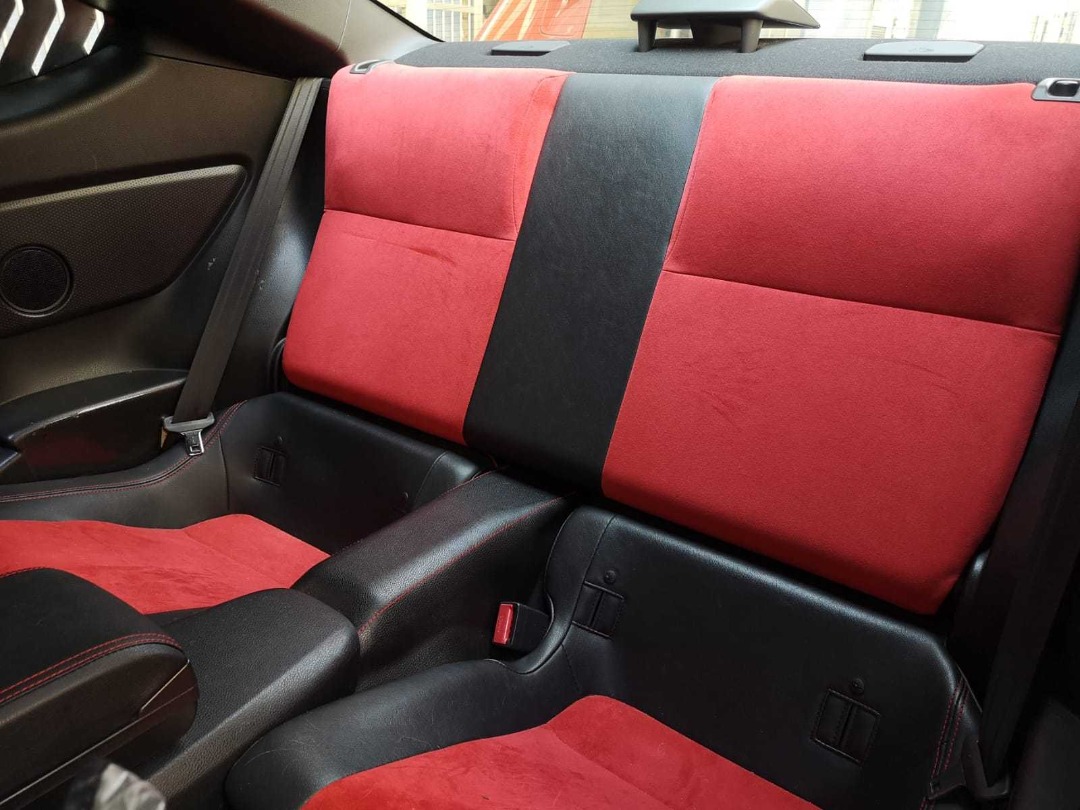 Toyota GT86 Auto62864837761922114