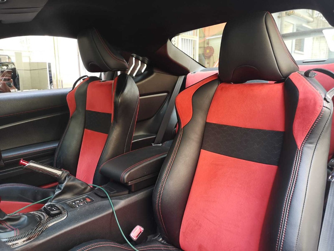 Toyota GT86 Auto62864837761922113