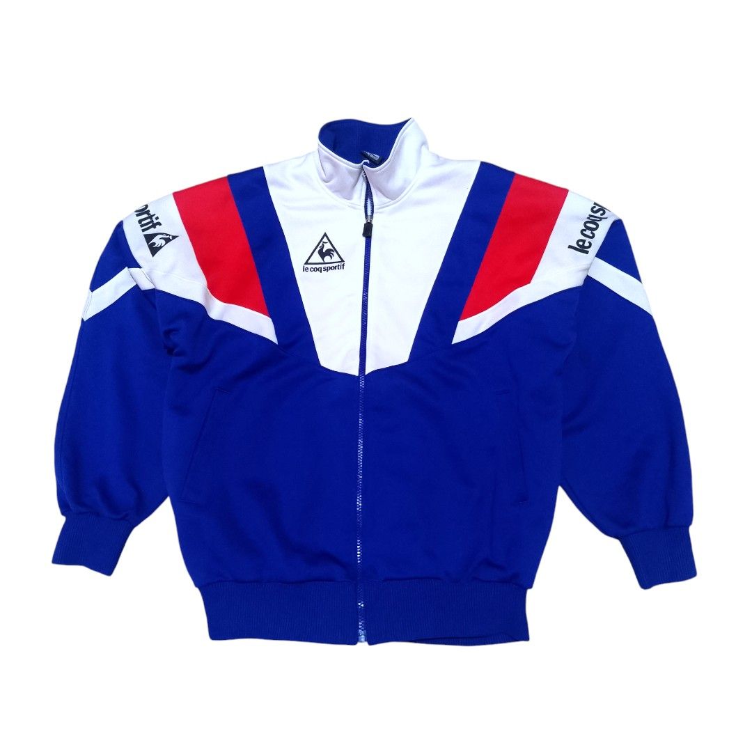 Sportswear Le Coq Sportif London Pantalon TENNIS Homme – Le Coq