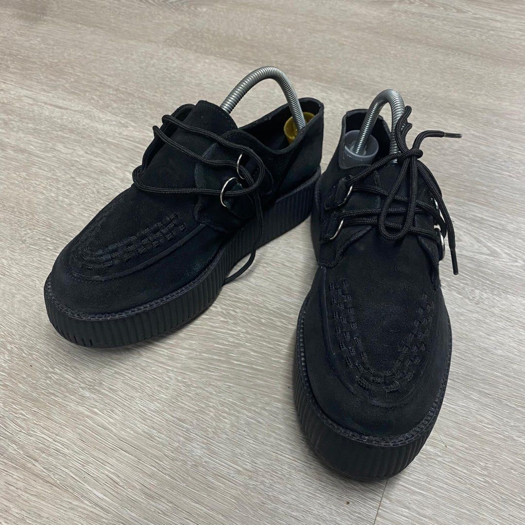 Punk creepers deals