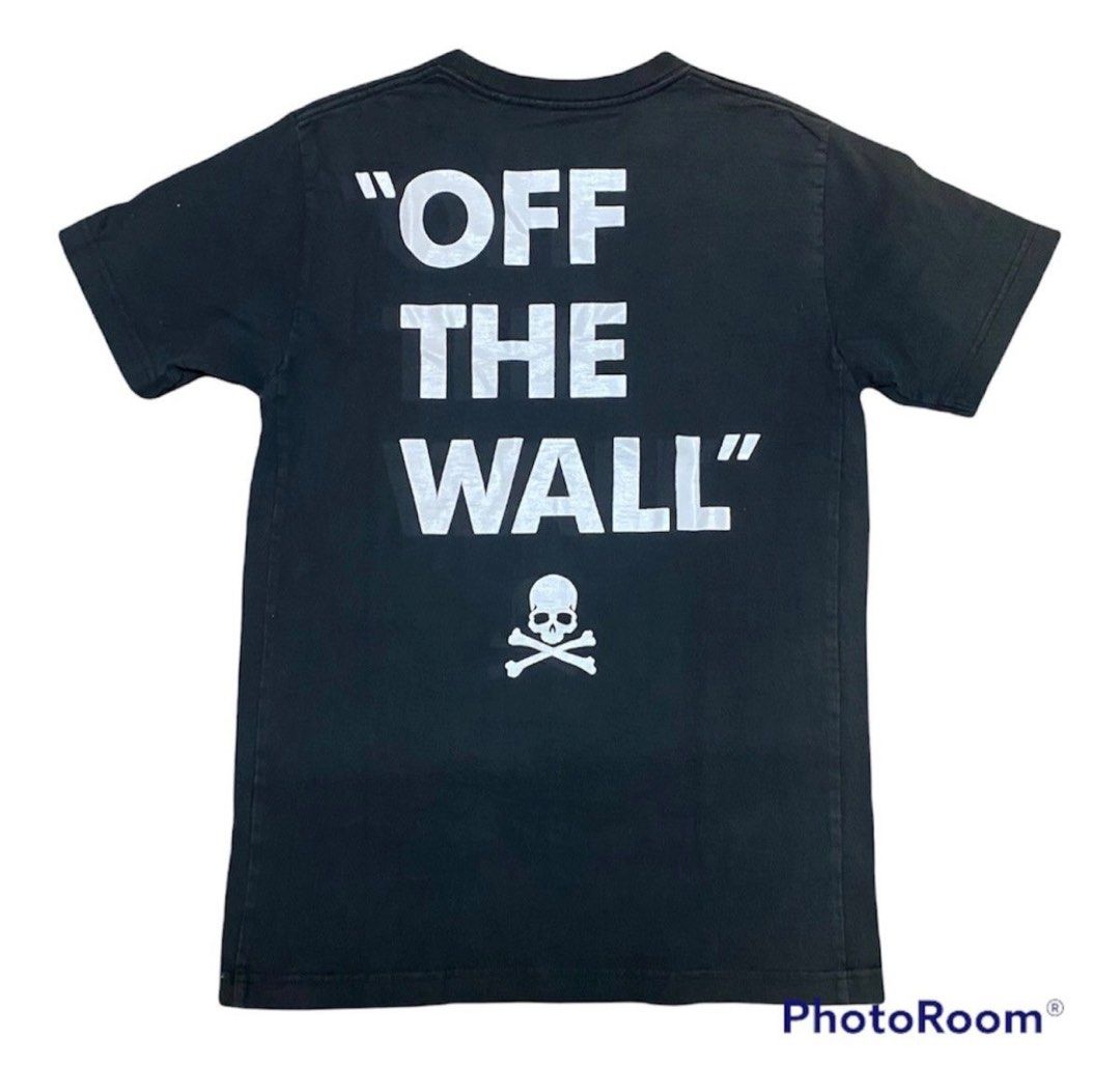 Vans mastermind tee cheap