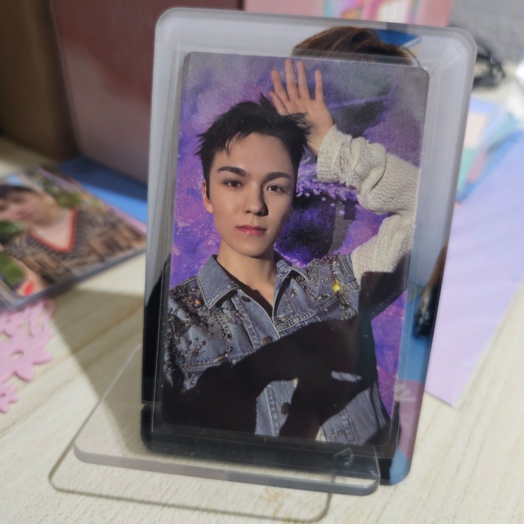 Vernon Heaven Powerstation LD Luckydraw (Category: Batteries & Power Banks) located in Manila. Submitted by offjummie (Listing ID 1330321188, Image 1). Description: -onhand -gcash/maya -jnt/ggx/sdd 📍manila.