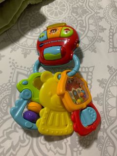 Driving toy For Sale Infant Playtime Carousell Singapore