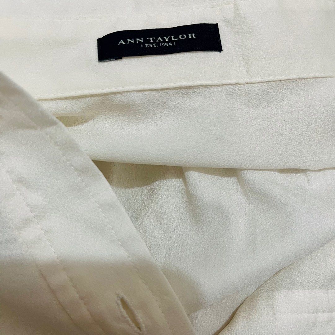 Women’s blouse (plus size) (Category: Blouses) located in Quezon City. Submitted by declutteringsaleitems (Listing ID 1330194845, Image 2). Description: Loose fit Fits around XXL.
