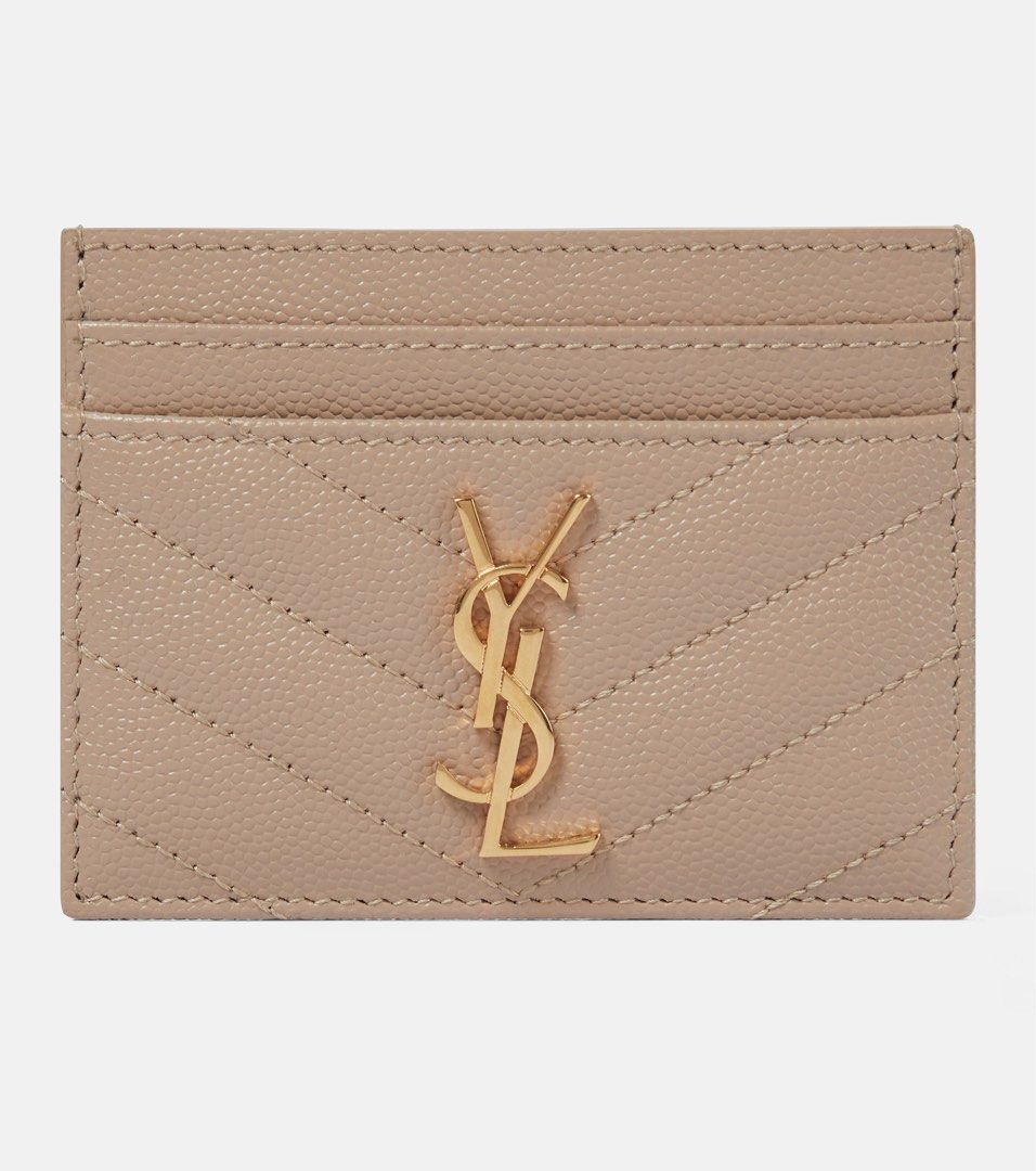 Cardholder ysl shop