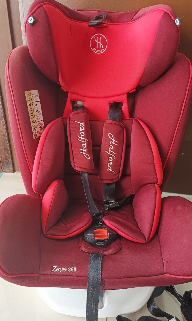 Halford zeus 360 online
