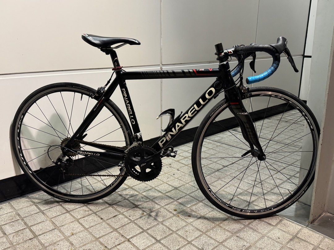 2016 Pinarello Prima Sora 503