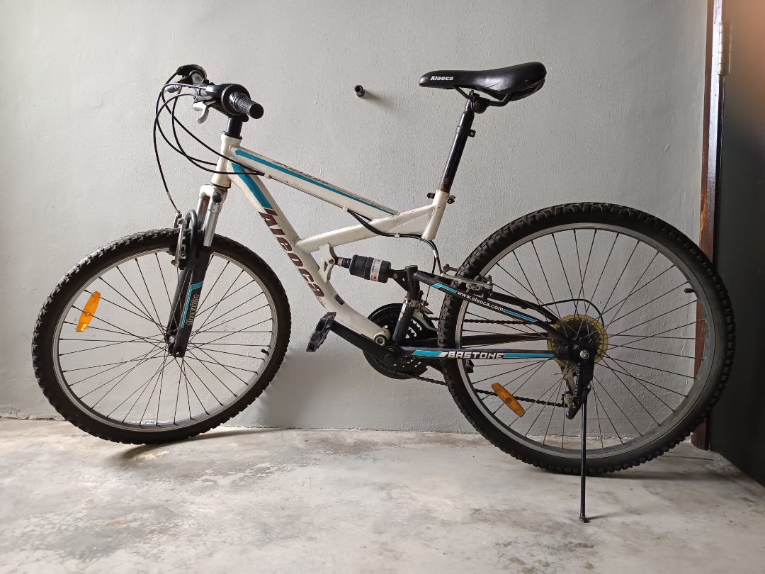 21 speed MTB Shimano gear set Sports Equipment Bicycles Parts Bicycles on Carousell