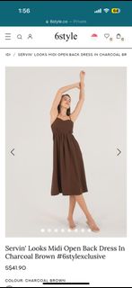 (Category: ) located in . Submitted by wshoos_wardrobe (Listing ID 1330389062, Image 1). Description: .