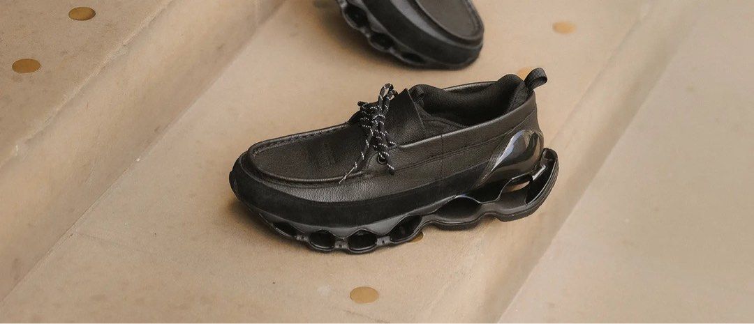 28.5 28 27.5 size mizuno wave prophecy moc Carousell