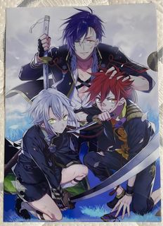 （分類：）位於 。 由 TK_anime 提交（商品編號 1330458892，圖片 1）。簡介： 。