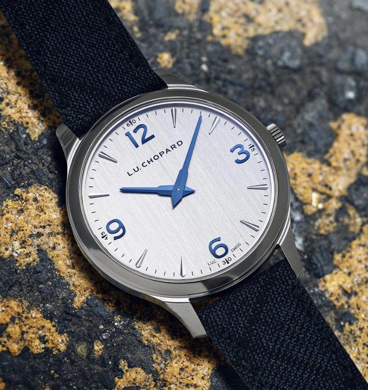 Lu chopard xp outlet