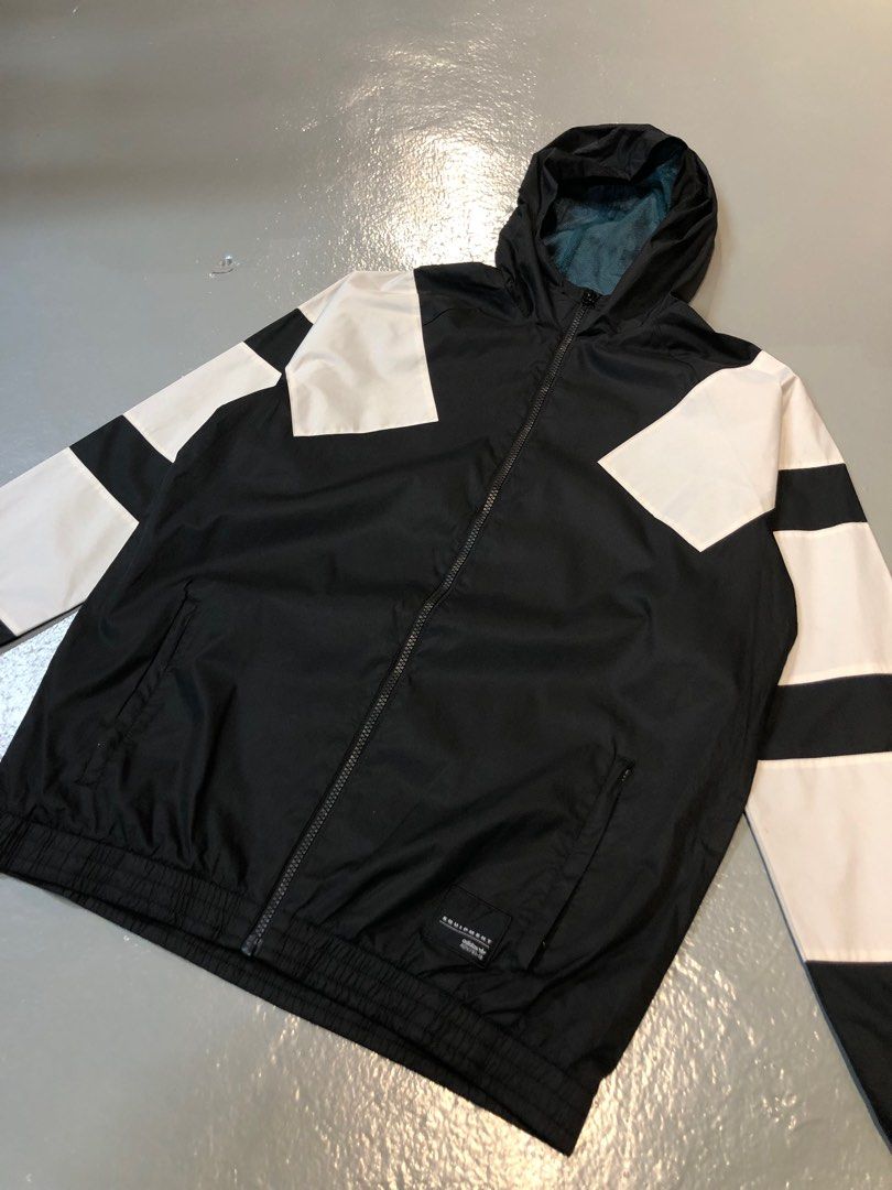 Adidas equipment windbreaker online