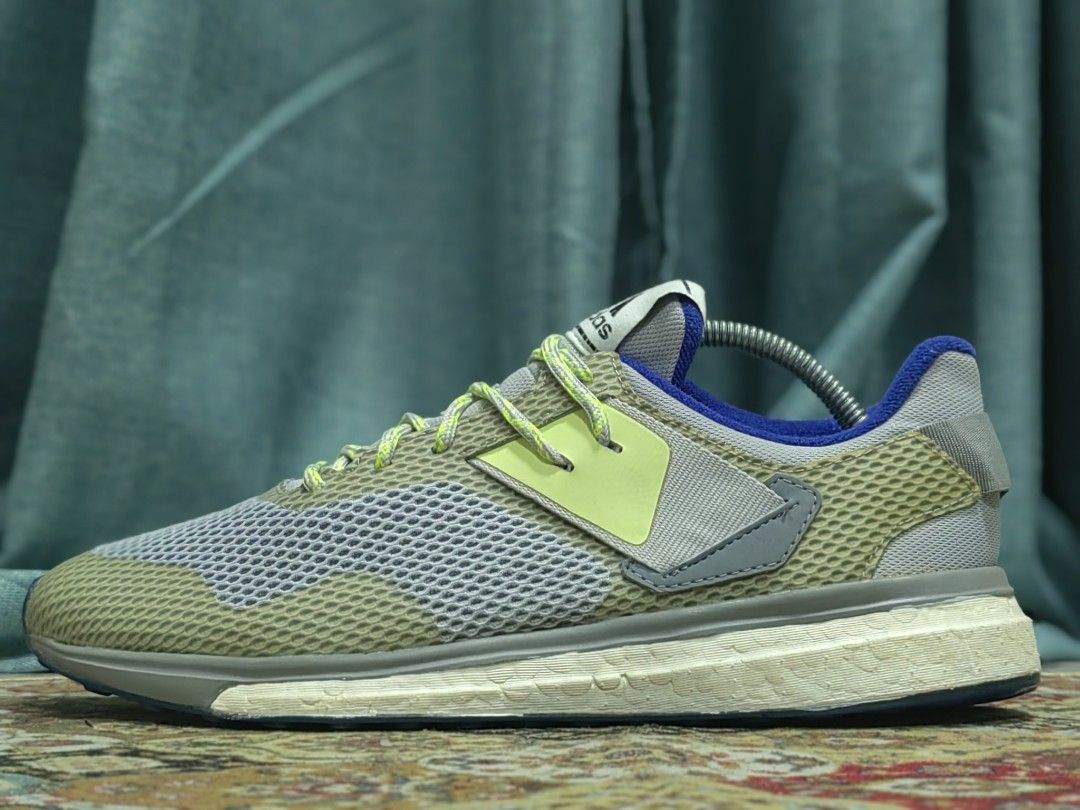 Ultra boost endless energy outlet