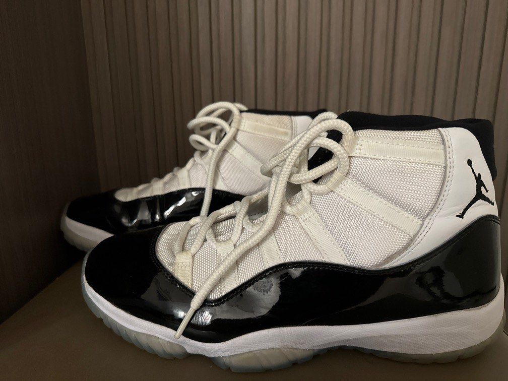 Air Jordan 11 concord eu45 us11 Carousell