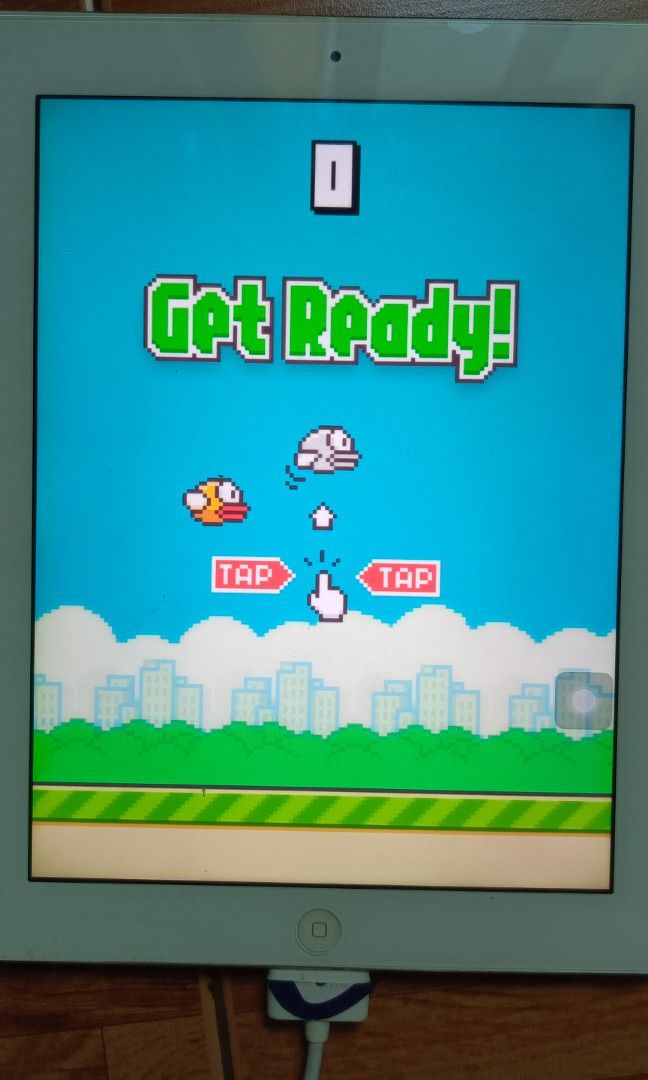 Apple ipad 1 (Category: iPad) located in Manila. Submitted by ronzky19 (Listing ID 1330368748, Image 1). Description: for Trade to Poco pad or Mi 6 tablet , lots of paid games installed in my ipad location penafrancia Paco manila.