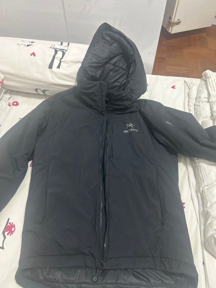 Arcteryx kappa hoody sale clearance
