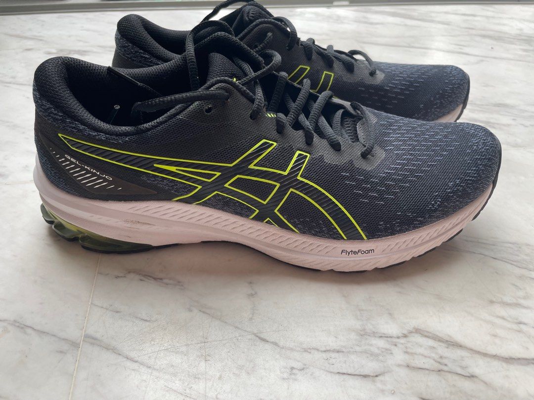 Asics gel kinjo 44.5
