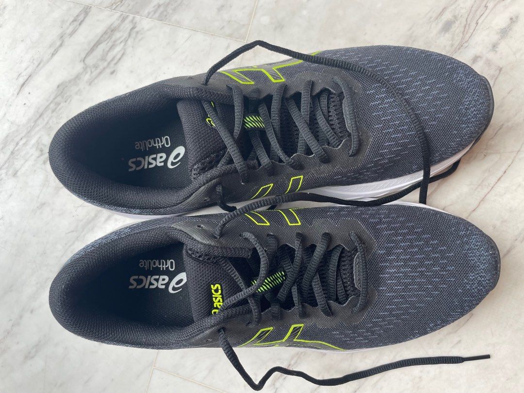 Asics gel kinjo 44.5