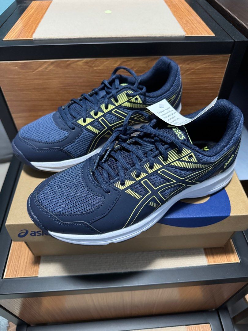 Asics running shoes jjb outlet