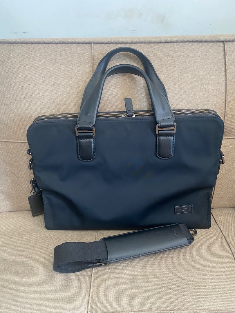 Tumi harrison bradford cheap