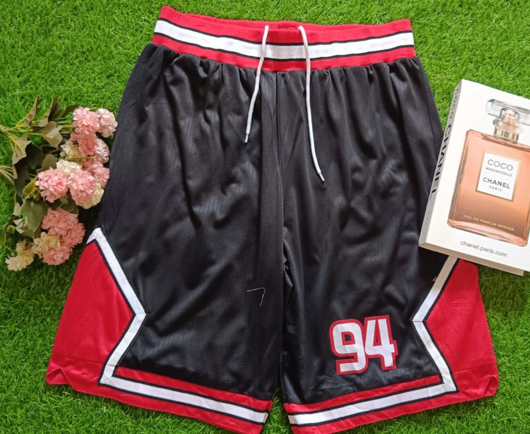Basketball short Men s Fashion Bottoms Shorts on Carousell