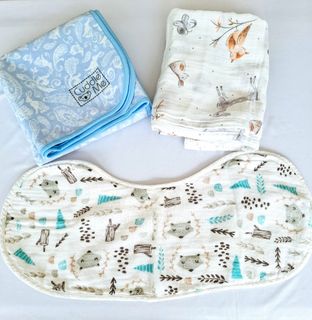 (Kategori: ) berada di . Dikirim oleh preloved_babystuff_ (ID iklan 1330461033, Gambar 1). Deskripsi: .