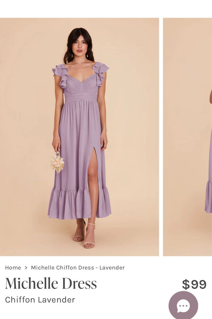 grey cocktail dresses Moment In Time Light Grey Floral Midi Dress main image 0