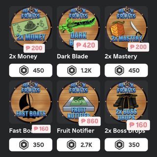 BLOX FRUITS BLOXFRUITS BLOXFRUIT FRUIT GAMEPASSES DISCOUNTED AFFORDABLE CHEAP ROBUX GAME PASS PASSES GAMEPASS GP ROBLOX GAME 2X MASTERY DARK BLADE 2X MONEY FAST BOAT BOATS FRUIT NOTIFIER 2X BOSS DROP DROPS GCASH EASY