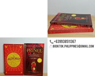 (Category: ) located in . Submitted by booktok_ph (Listing ID 1326897555, Image 1). Description: .