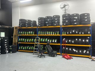 (Category: ) located in . Submitted by mrd_tyre_services (Listing ID 1330361364, Image 1). Description: .