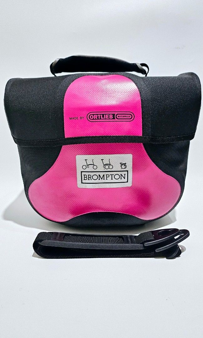 Ortlieb Mini O Bag Brompton ブロンプトン Ortlieb Mini O Bag Brompton ブロンプトン Brompton Mini O Bag