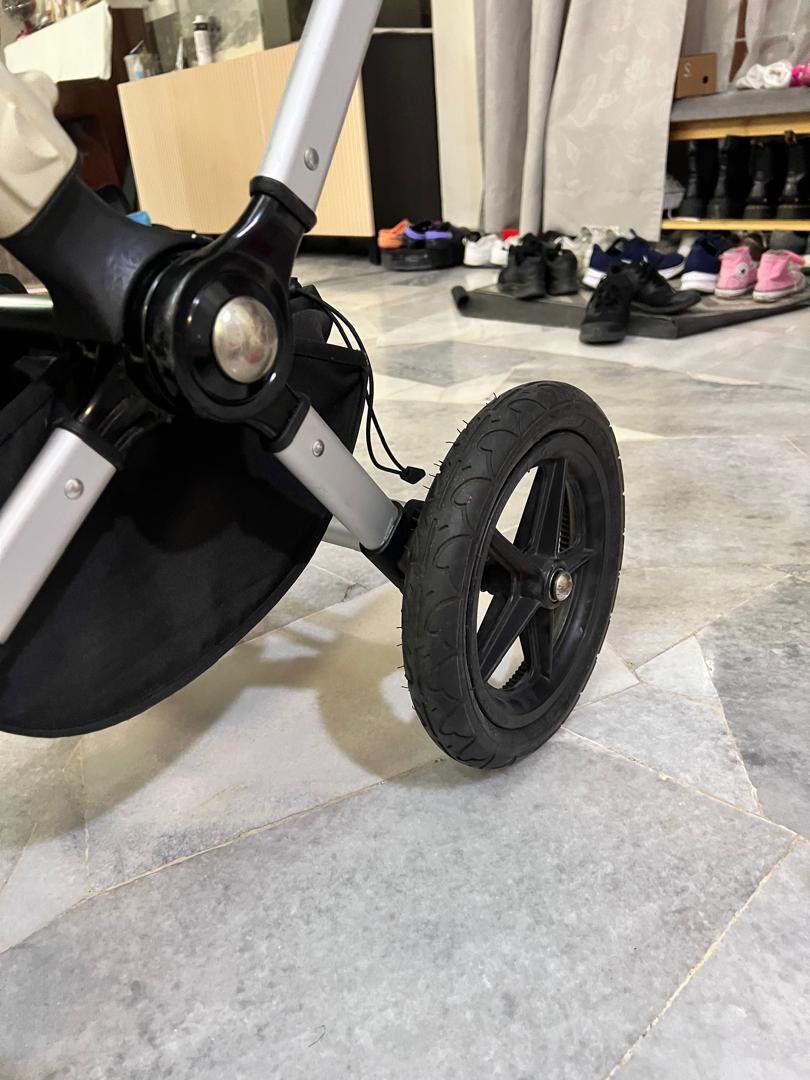 Bugaboo gecko best sale